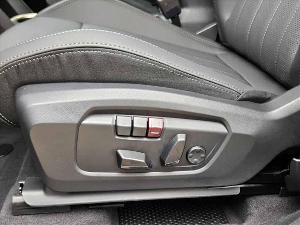 New 2026 MINI Countryman S Sport Utility