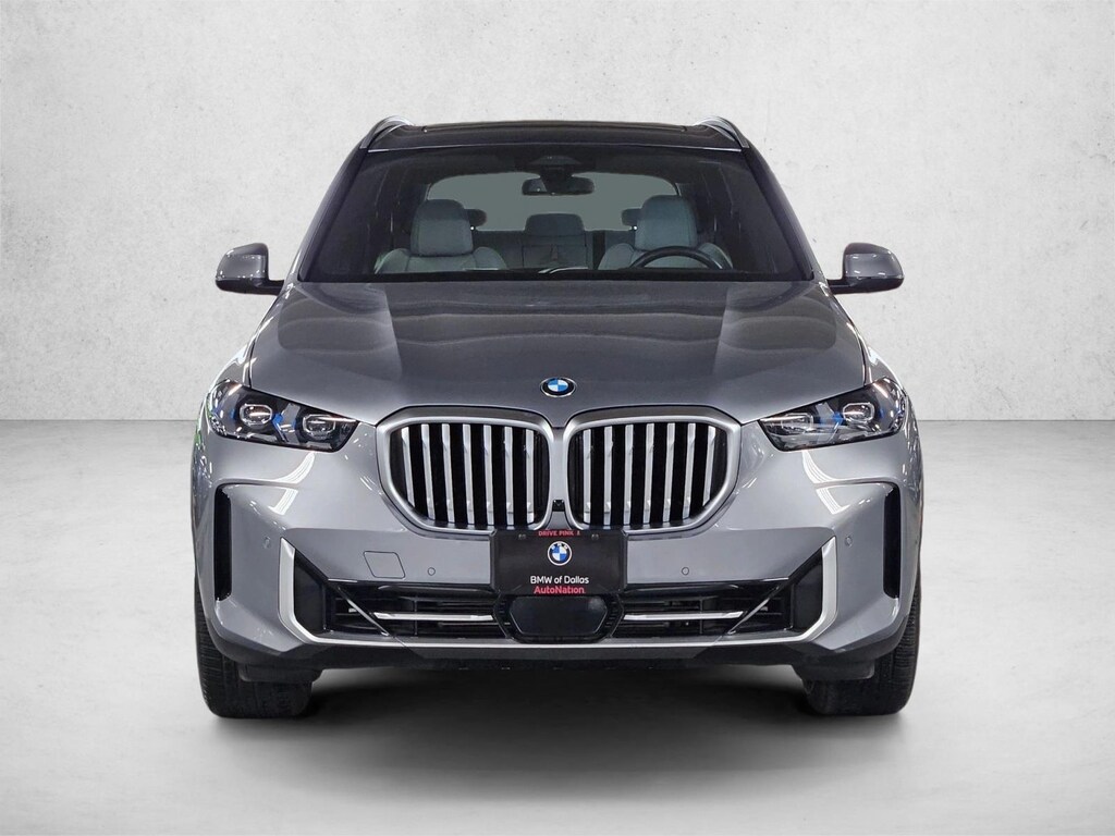 Used 2024 BMW X5 xDrive40i Sport Utility