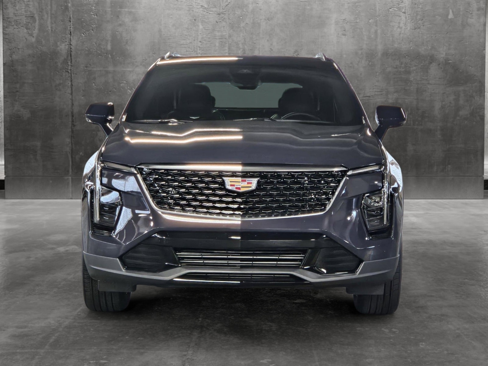 Used 2024 Cadillac XT4 Premium Luxury with VIN 1GYFZCR4XRF187209 for sale in Dallas, TX