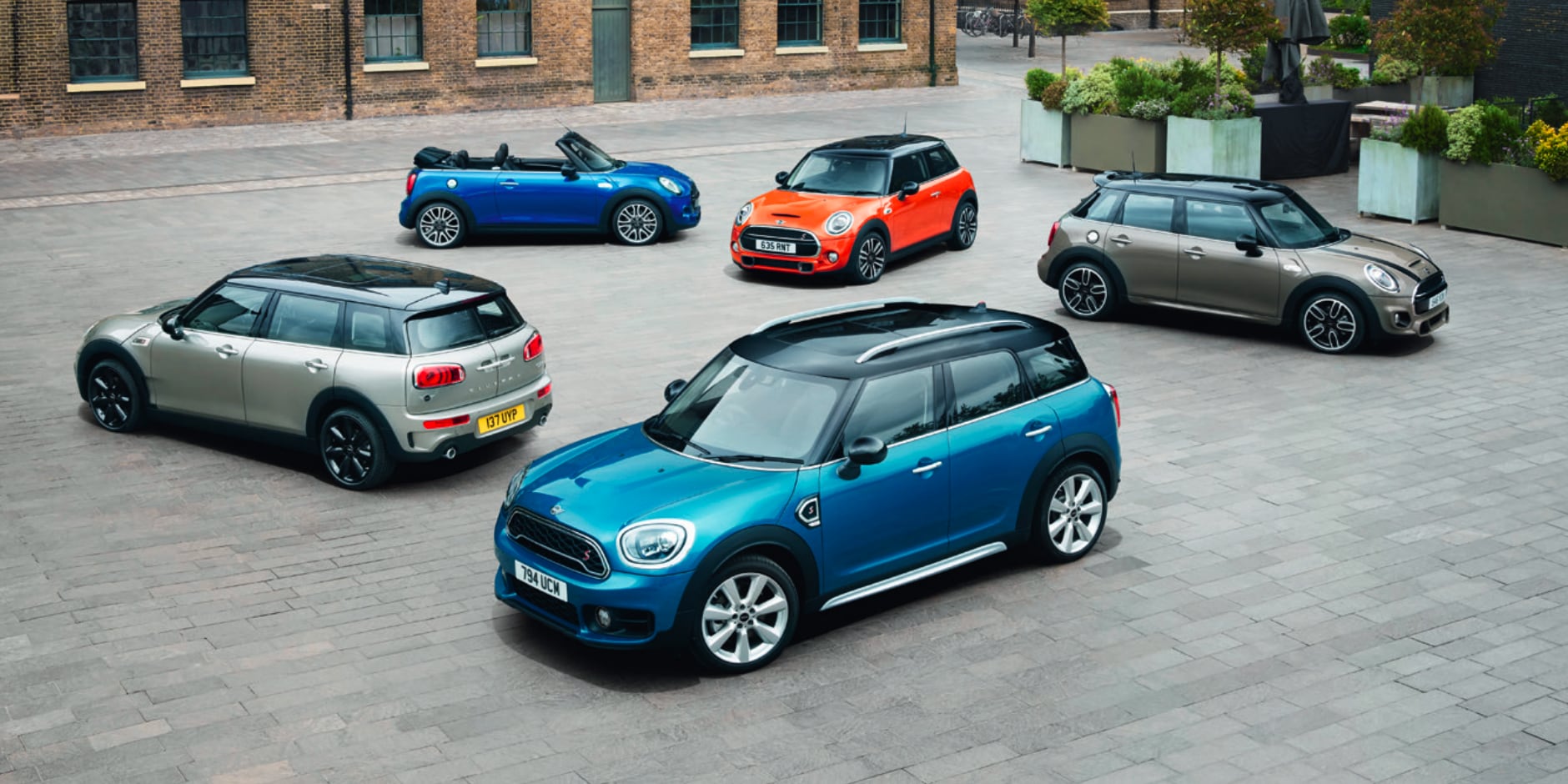 MINI Warranty