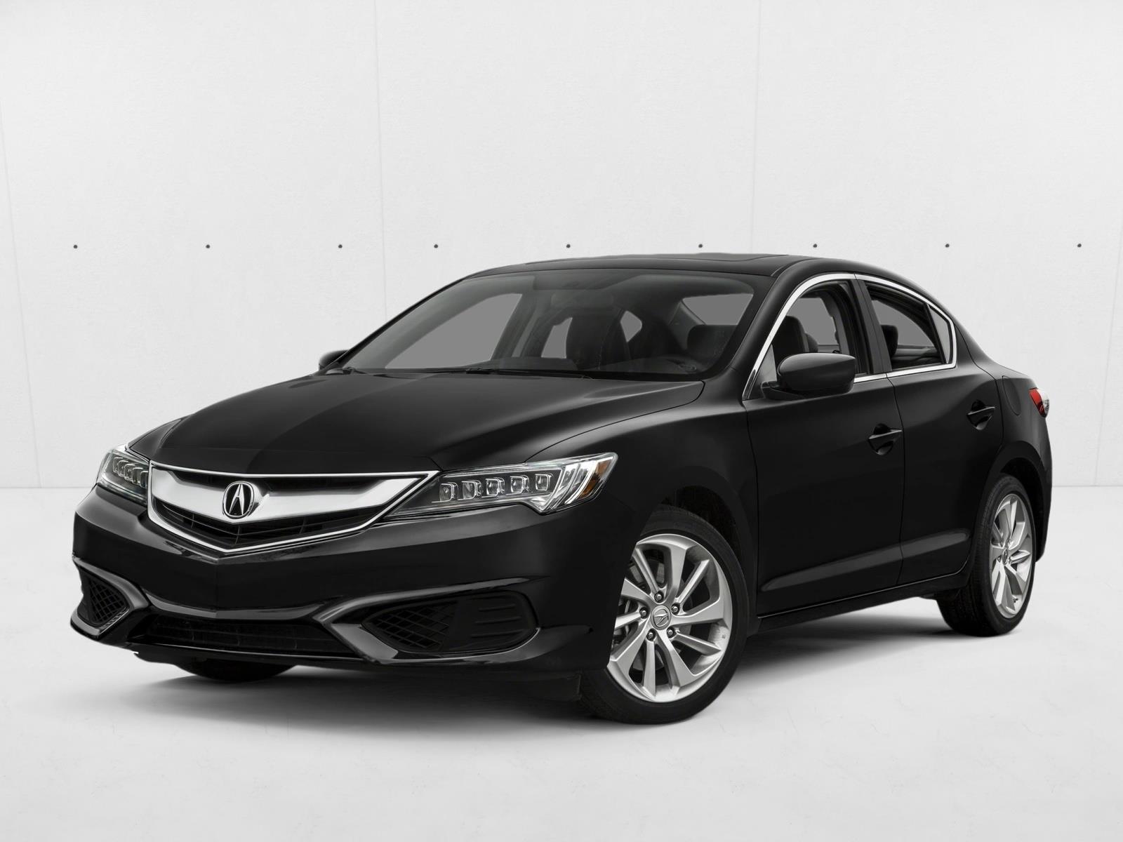 2016 Acura ILX Base