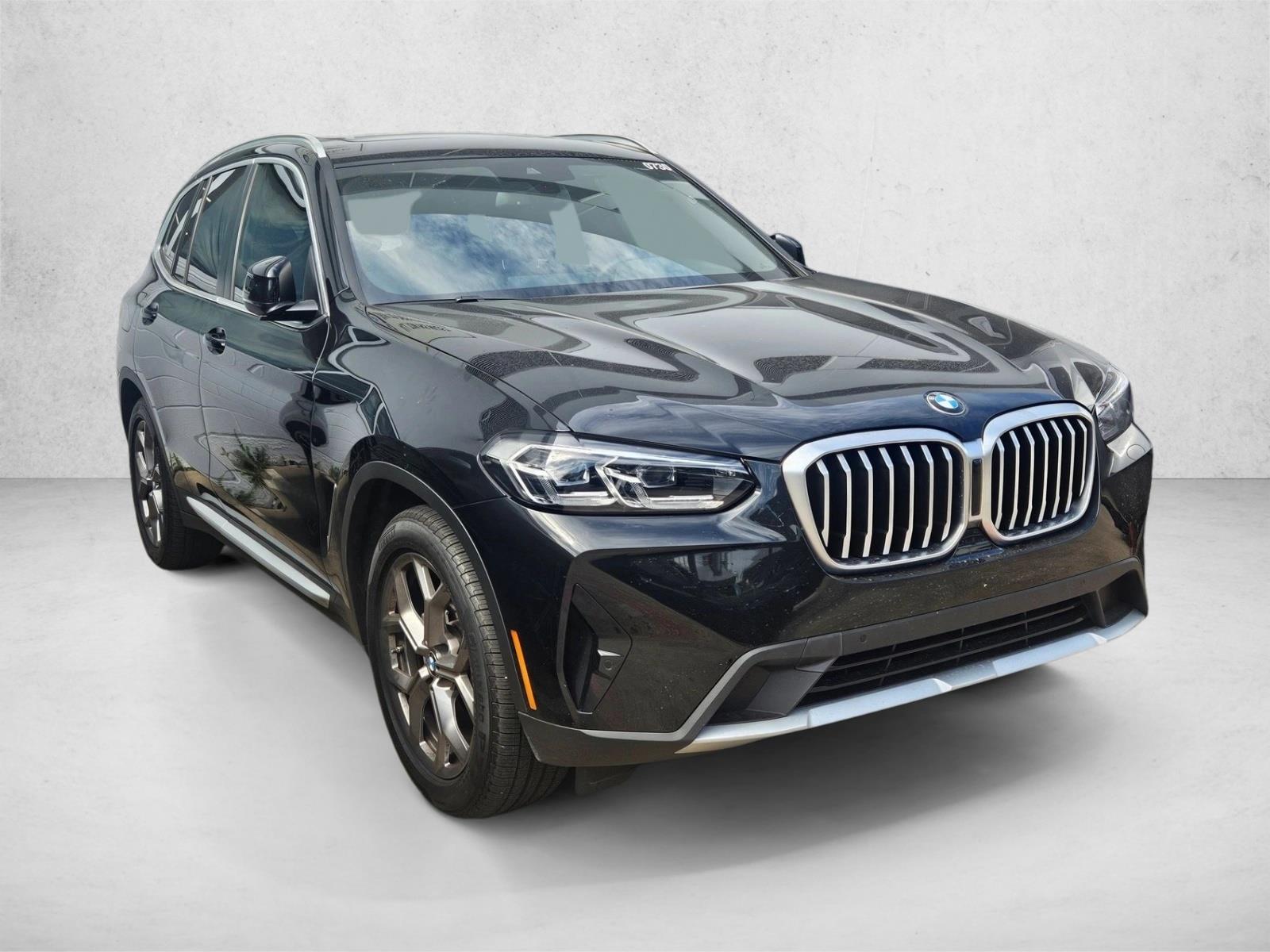2024 Bmw X3 sDrive30i photo 3