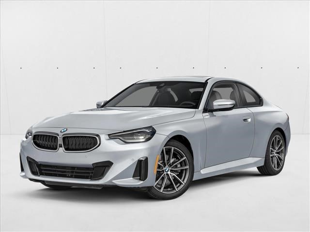 2026 BMW 2 Series 230i Coupe's photo