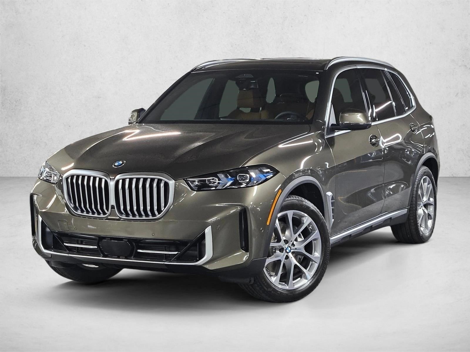 2026 BMW X5 sDrive40i's photo