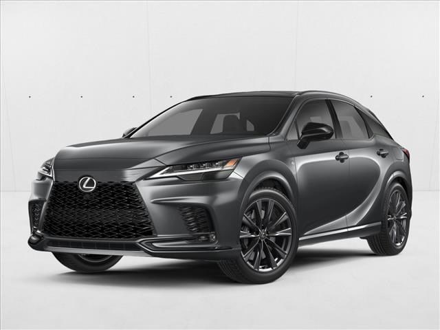 2024 Lexus RX 350 350 F SPORT AWD's photo