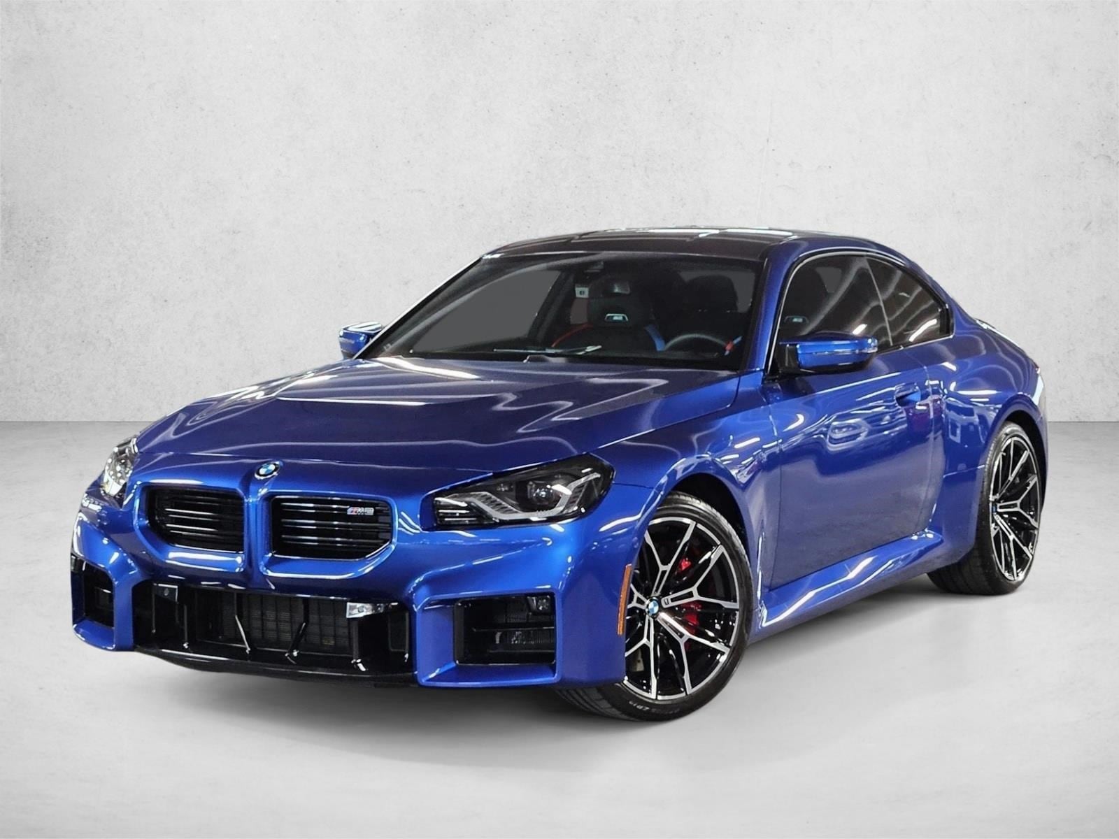 2026 BMW M2