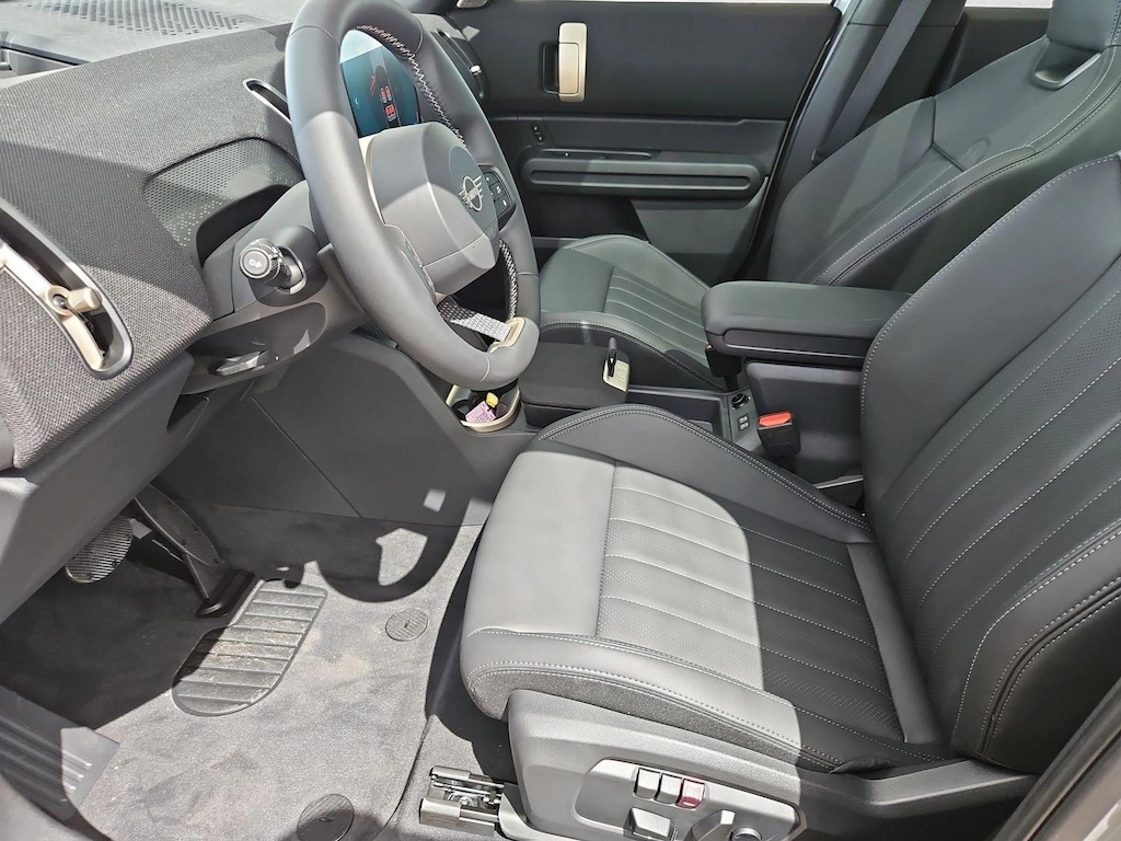 New 2027 MINI Countryman S Sport Utility