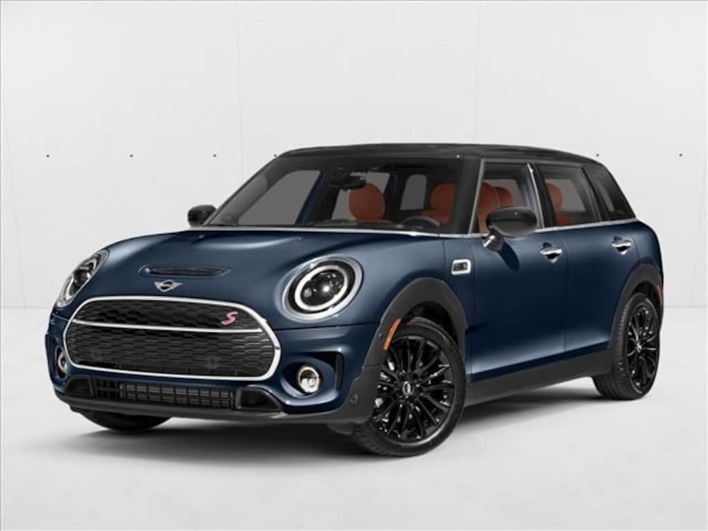 Used 2024 MINI Clubman Cooper S 4dr Car