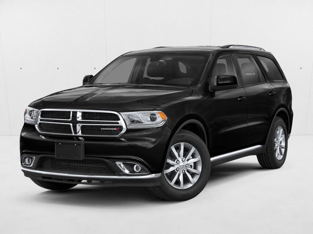 Used 2019 Dodge Durango GT Plus Sport Utility