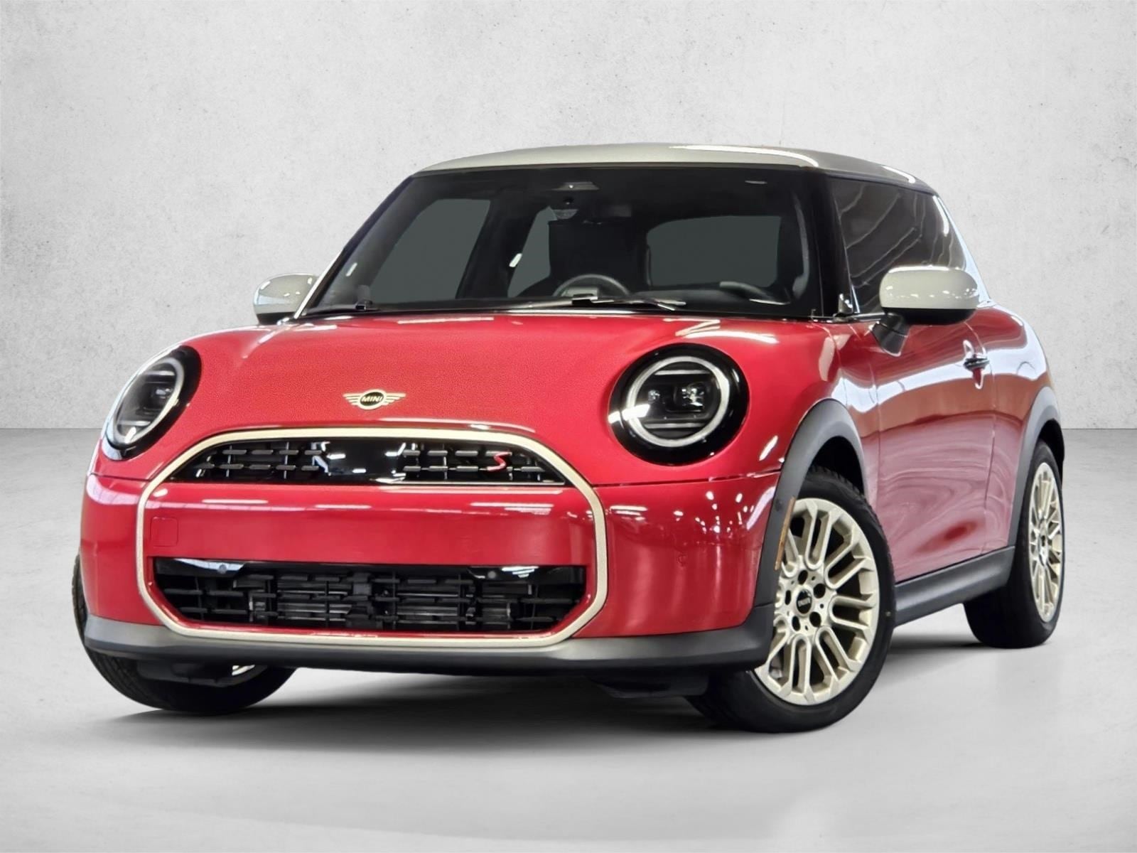 2025 MINI Hardtop 2 Door S
