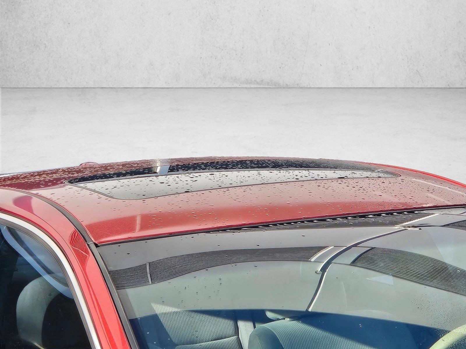 2013 Nissan Altima 2.5 SV photo 4