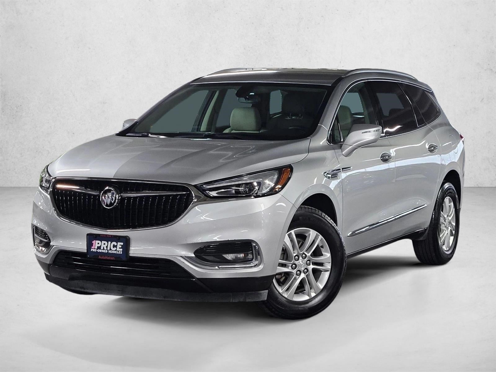 2018 Buick Enclave
