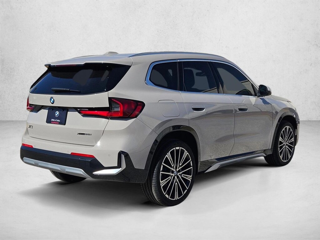 Used 2026 BMW X1 xDrive28i SUV