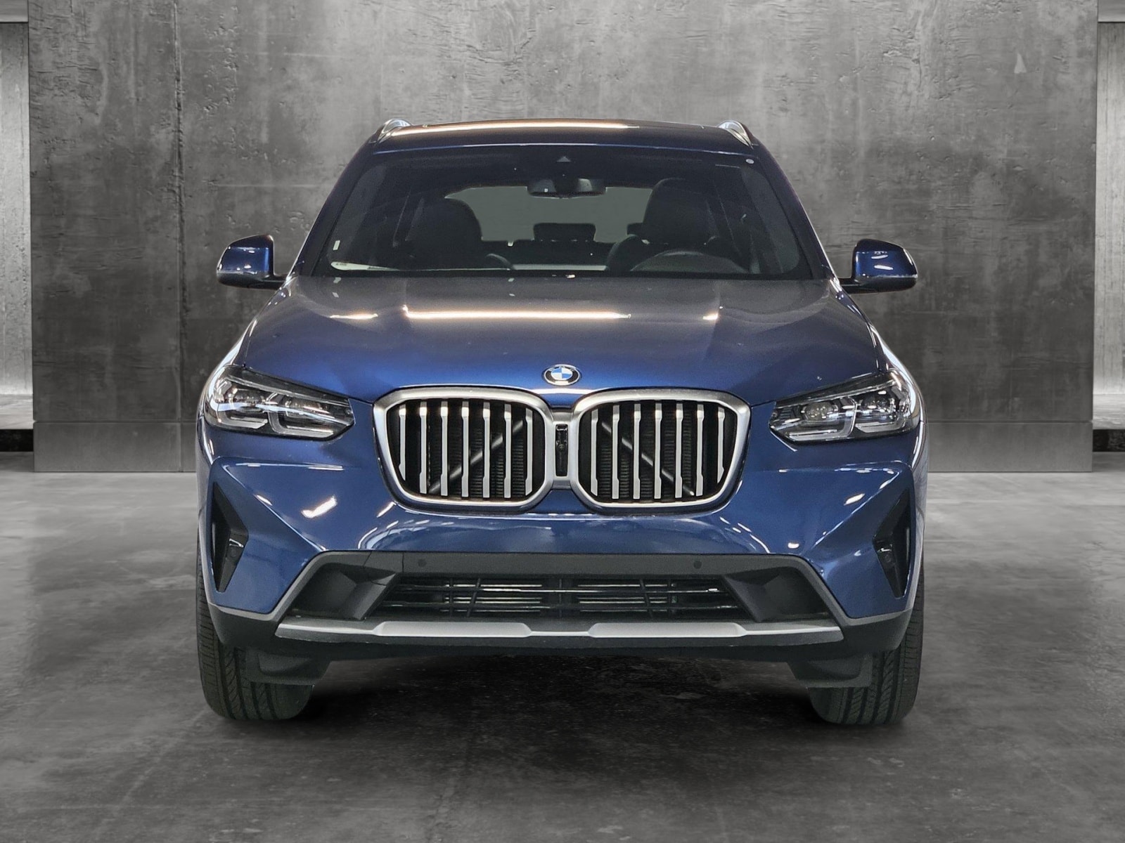 Used 2024 BMW X3 30i with VIN 5UX43DP0XR9W55828 for sale in Dallas, TX