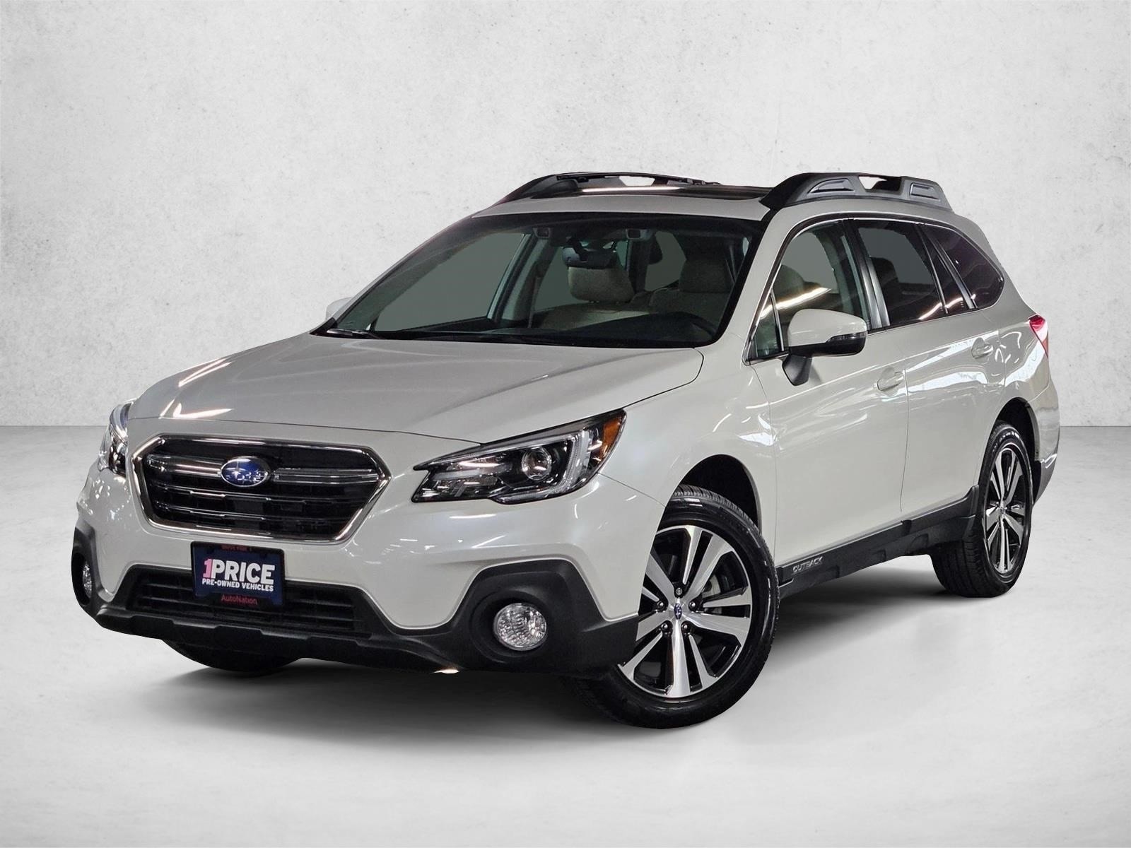 Used 2019 Subaru Outback Limited