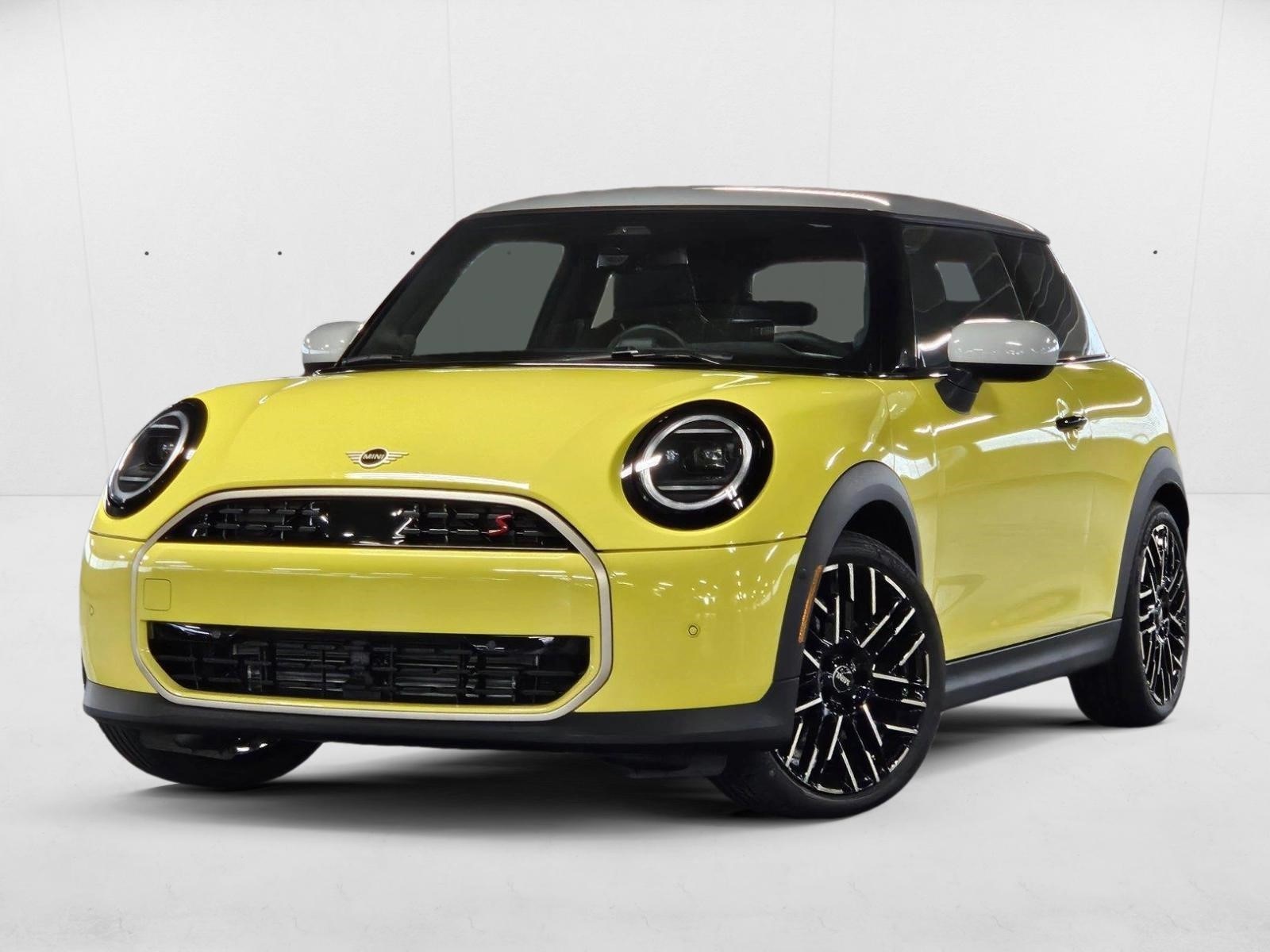 2025 MINI Hardtop 2 Door