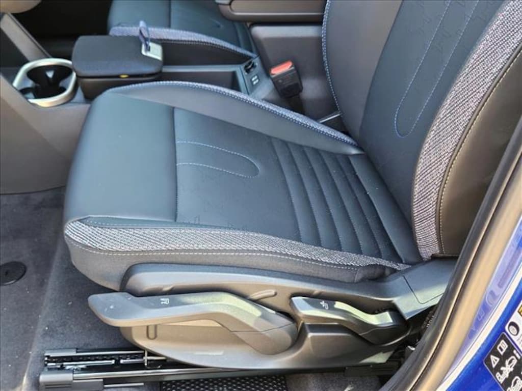 New 2026 MINI Countryman S Sport Utility