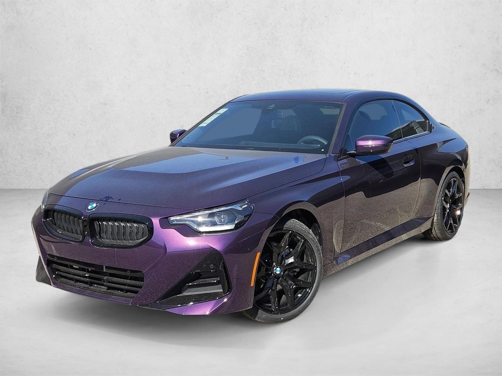 2026 BMW 2 Series 230i xDrive Coupe's photo
