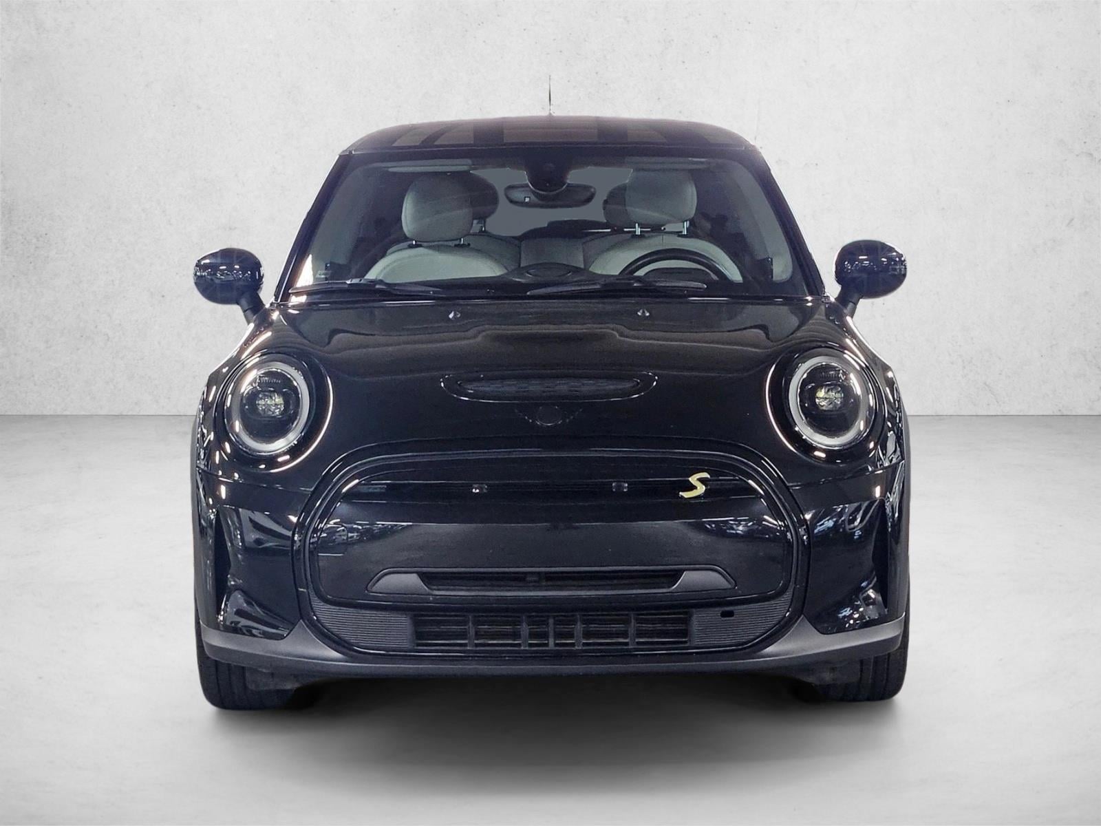 Used 2024 MINI Hardtop 2 Door SE with VIN WMW13DJ08R2U87397 for sale in Dallas, TX