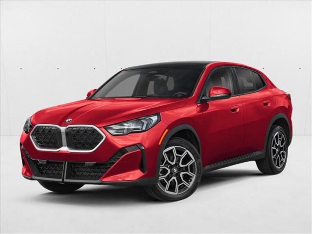 Used 2025 BMW X2 xDrive28i Sport Utility