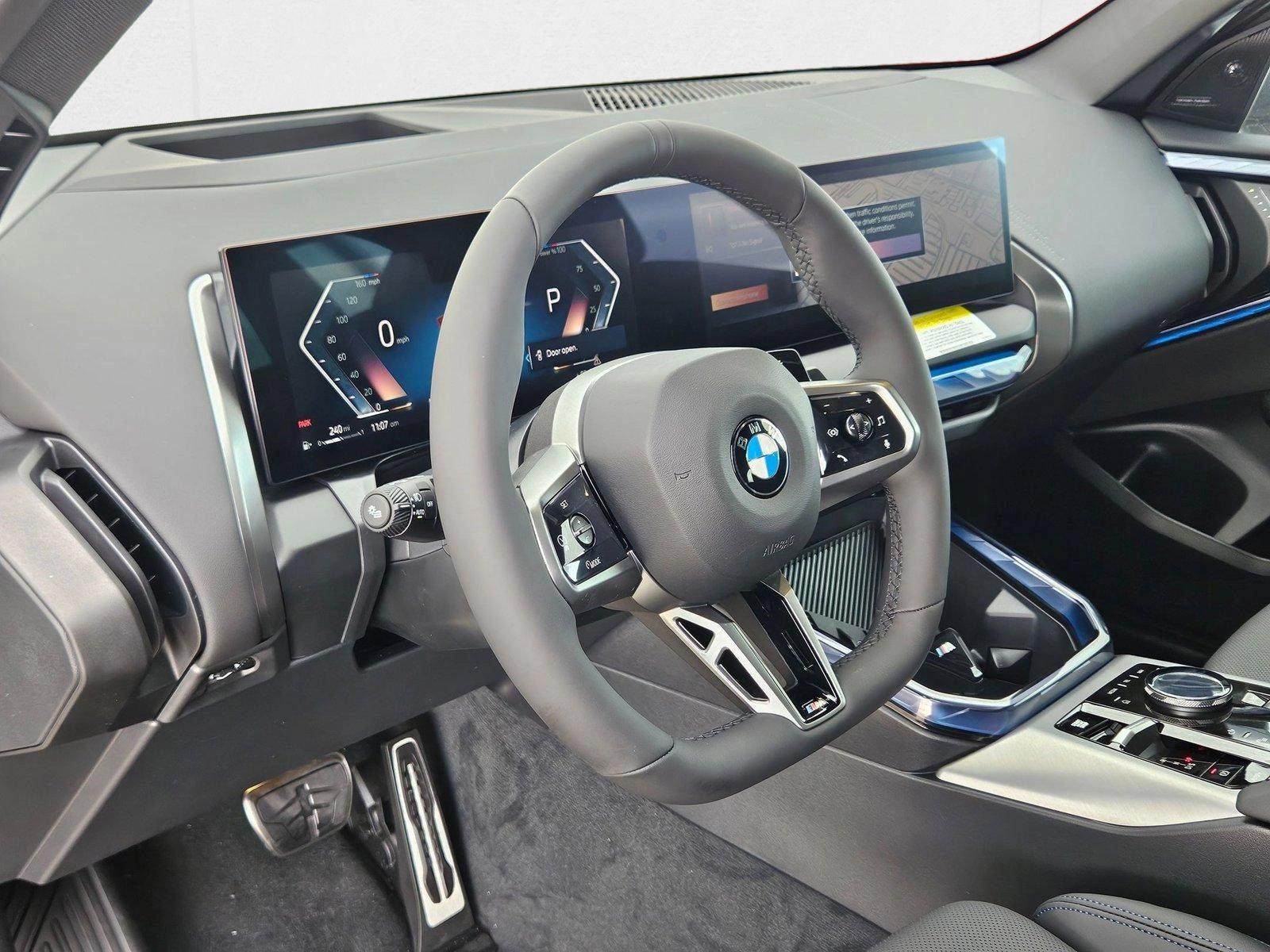 2025 Bmw X3 30x Drive photo 3