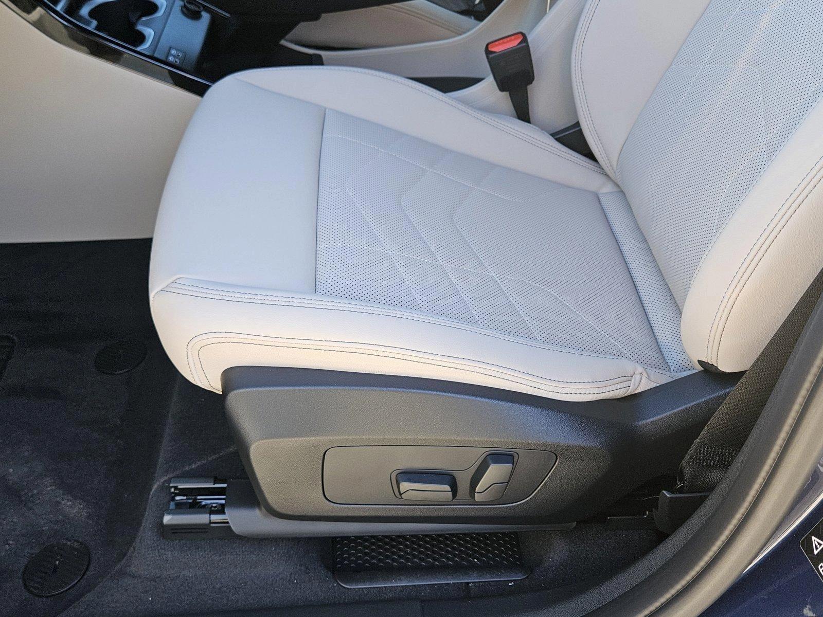 2025 Bmw X1 XDrive28i photo 4