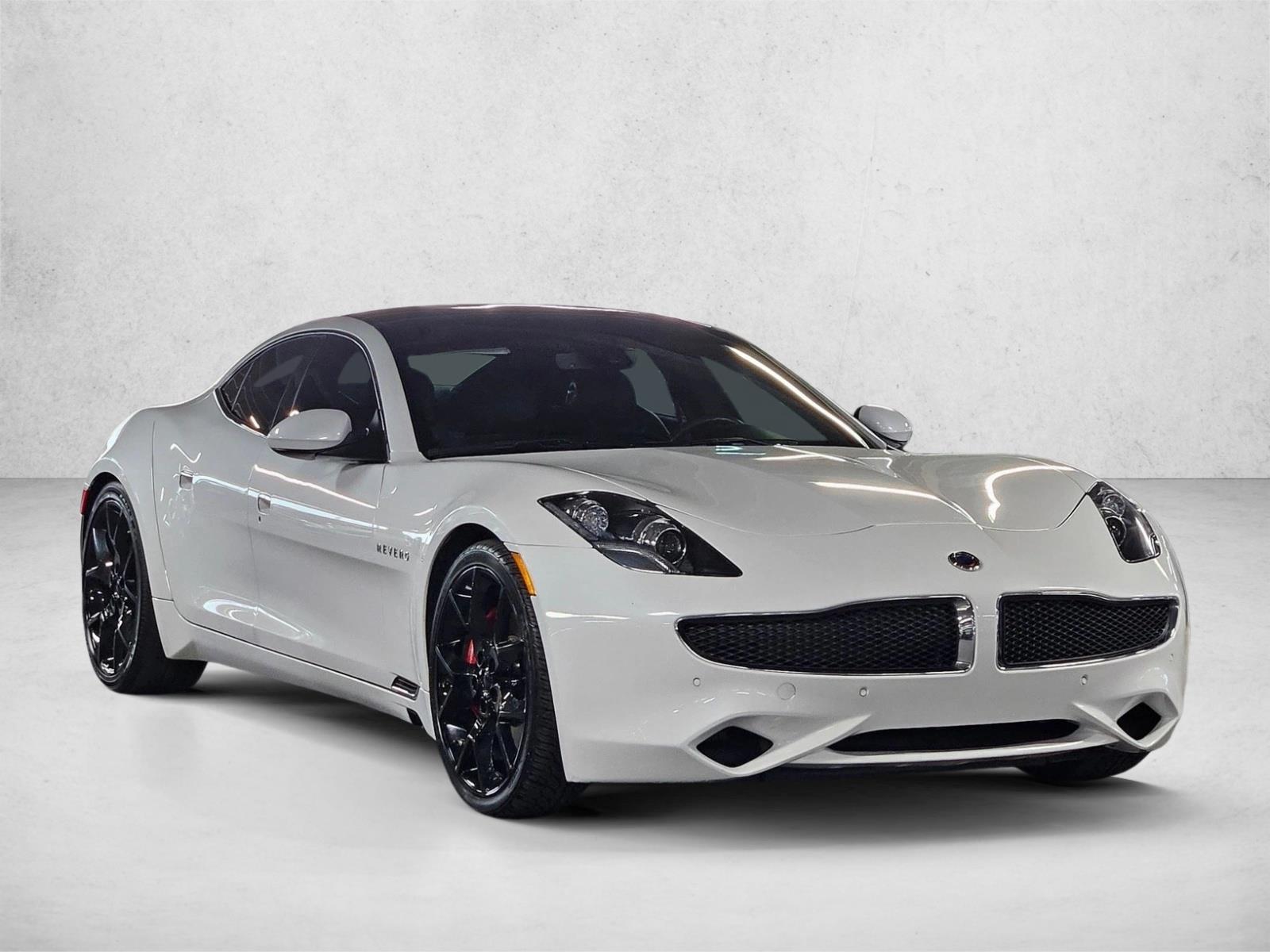 2019 KARMA Revero