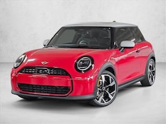 2026 MINI Hardtop 2 Door Cooper 2dr Car
