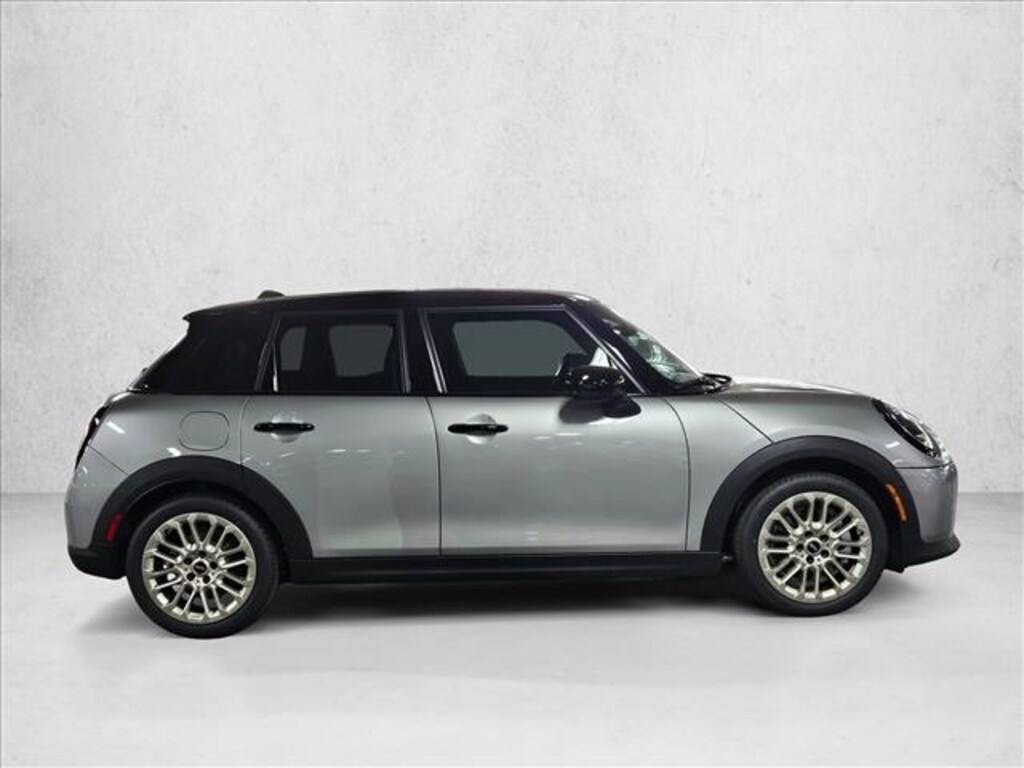 New 2026 MINI Hardtop 4 Door Cooper 4dr Car