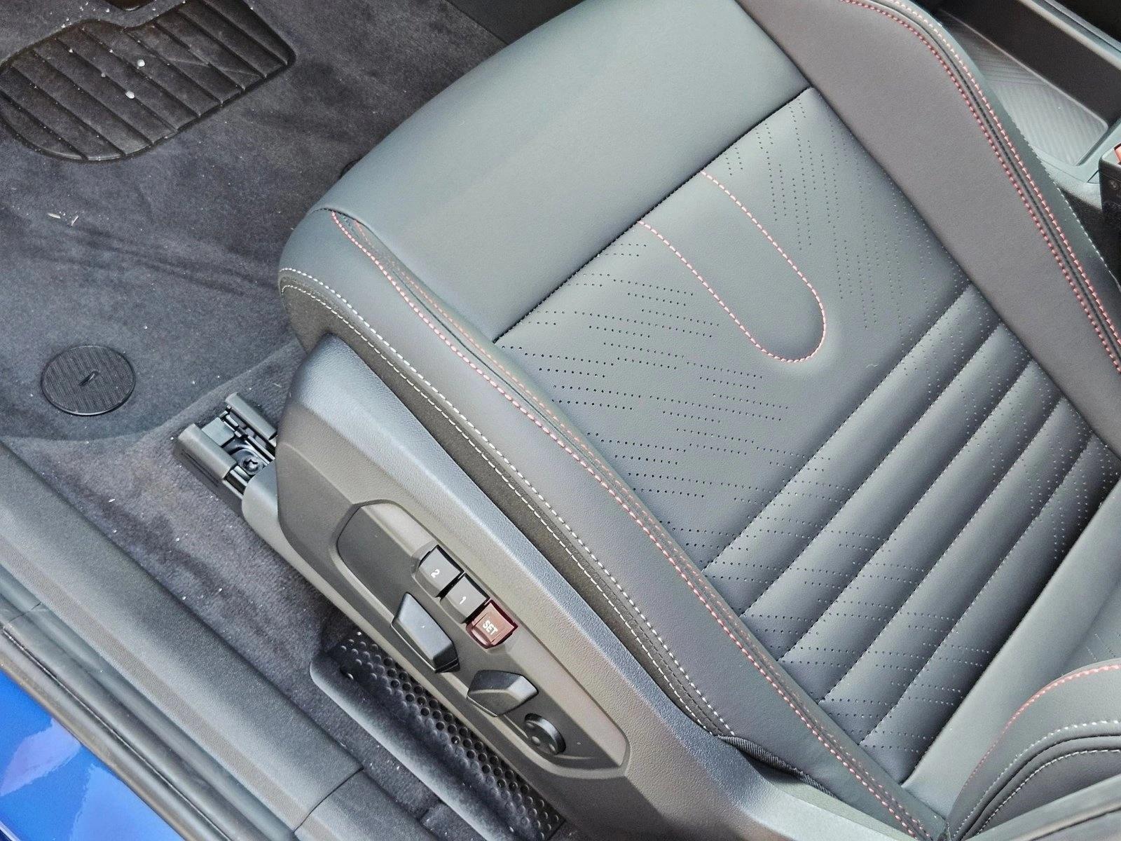 2026 Mini Countryman S ALL4 photo 4