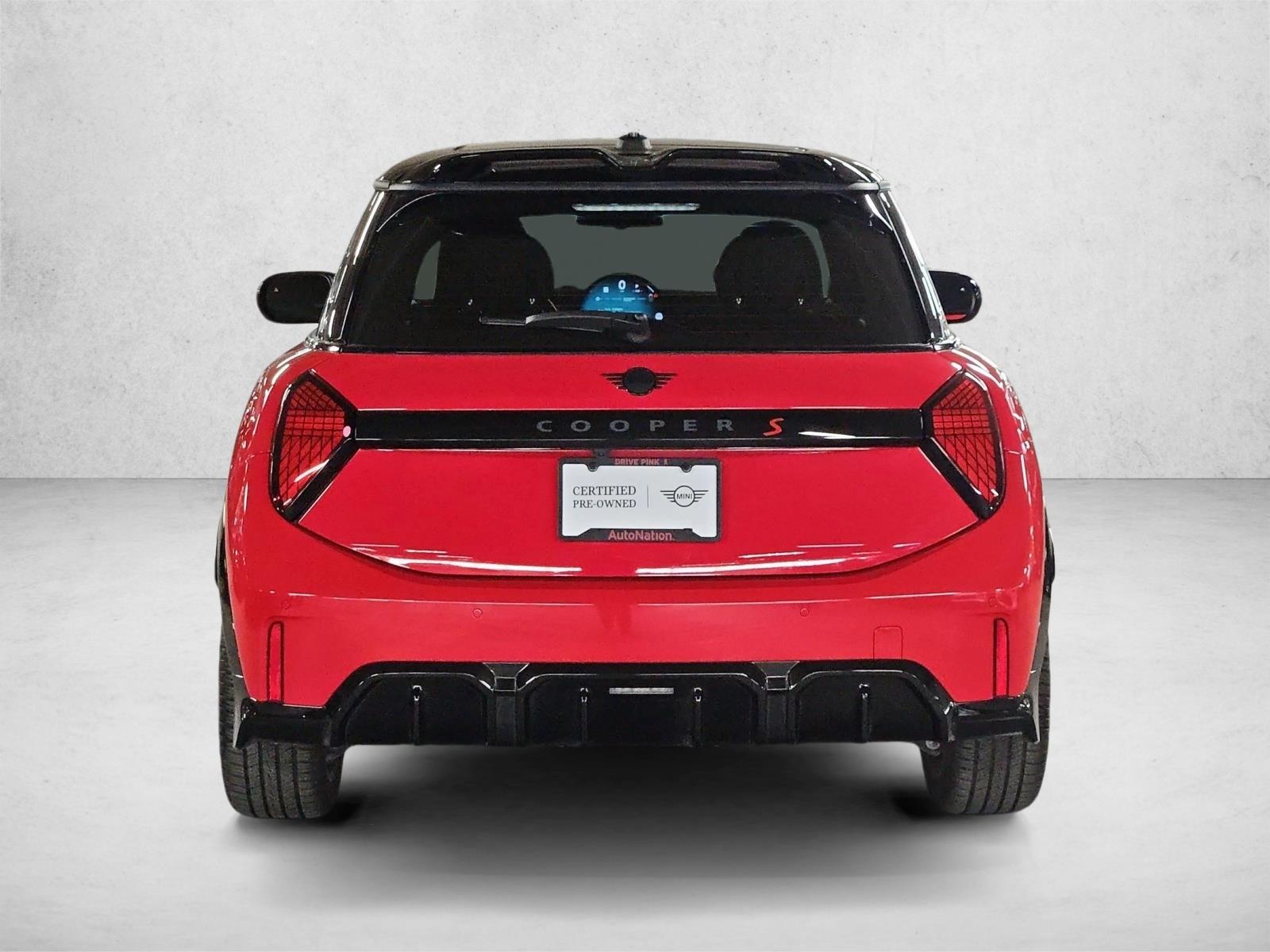 2026 MINI Hardtop 2 Door S - Photo 7