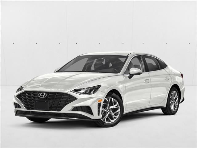 Used 2021 Hyundai Sonata SEL