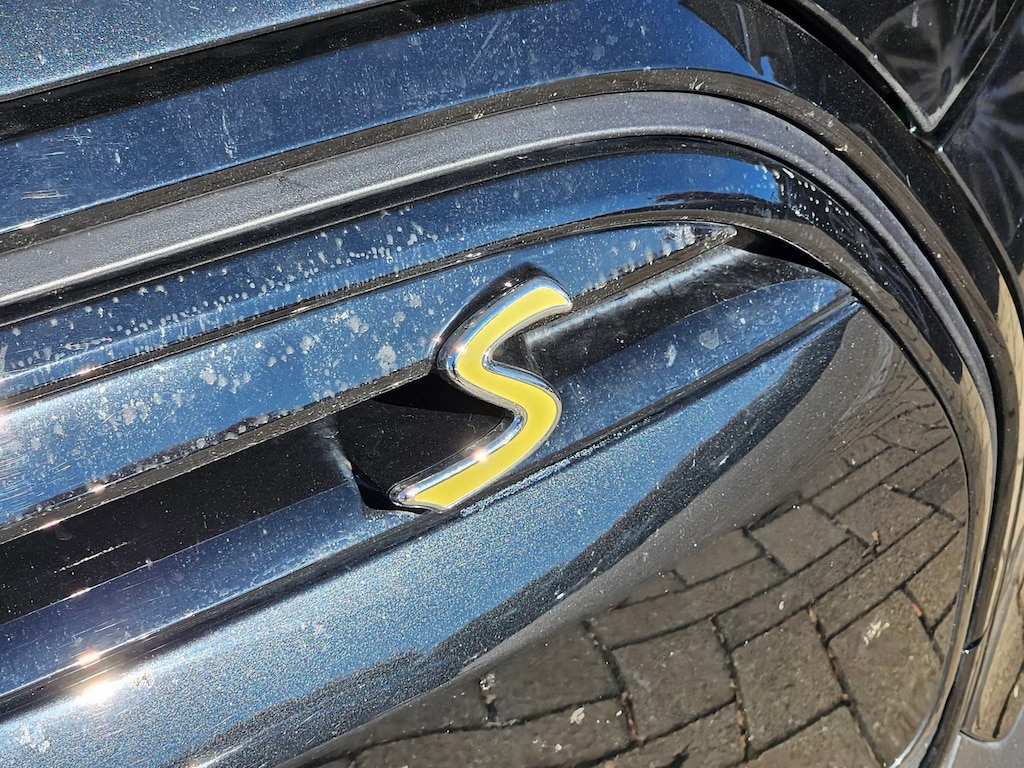 Used 2024 MINI Hardtop Cooper SE 2dr Car