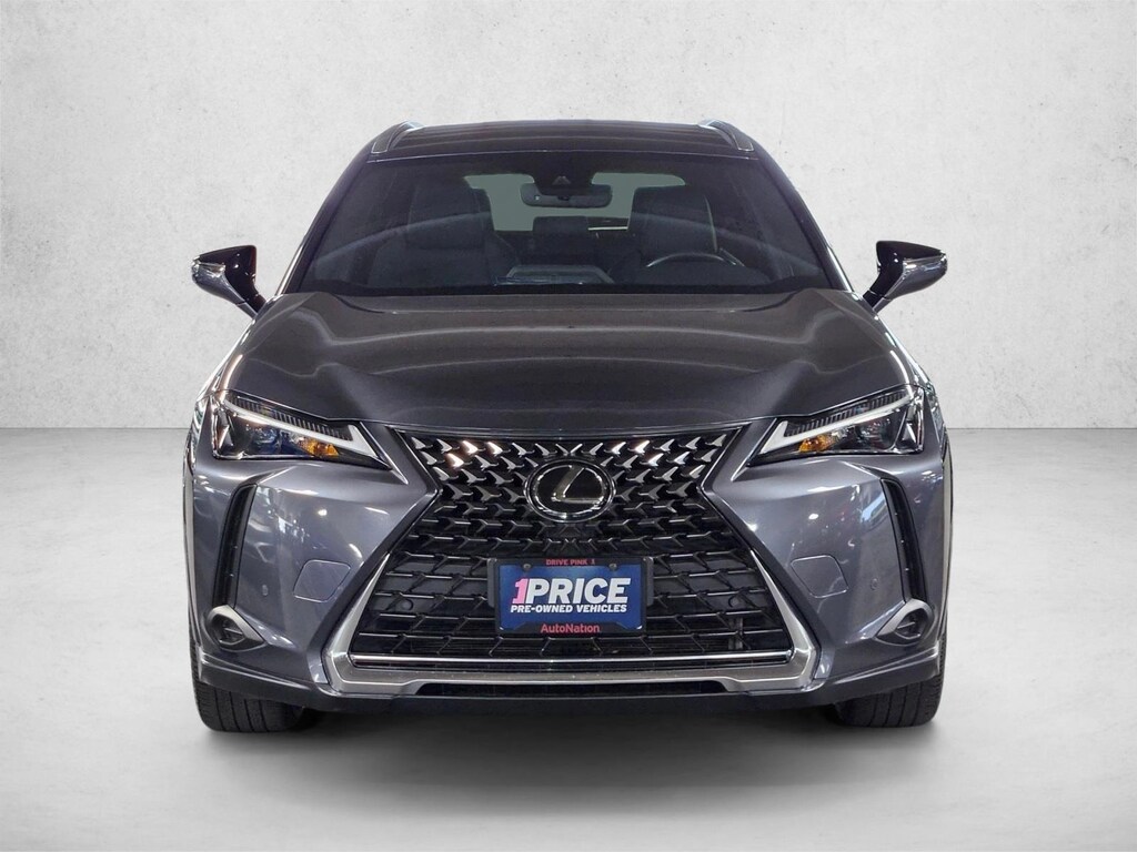 Used 2024 Lexus UX UX 250h Premium Sport Utility
