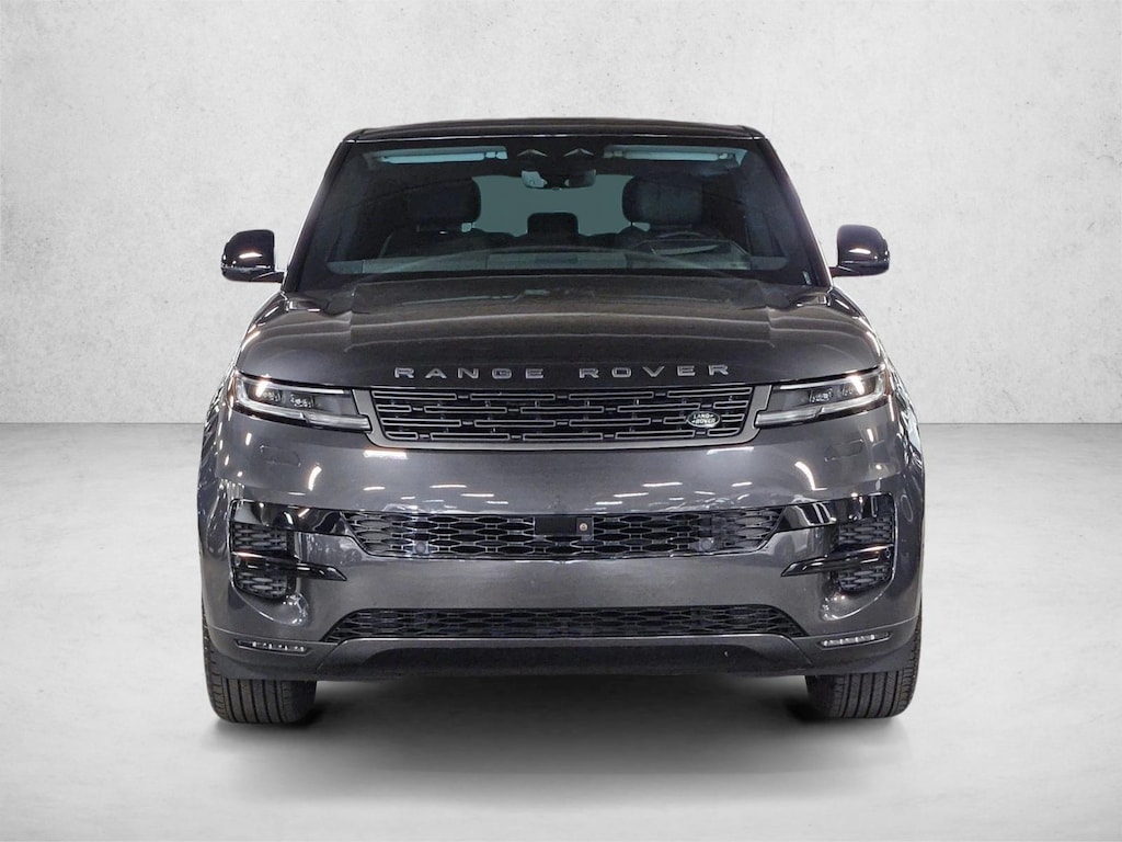 Used 2024 Land Rover Range Rover Sport SE Sport Utility