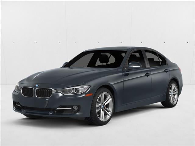 2014 BMW 3 Series 328i