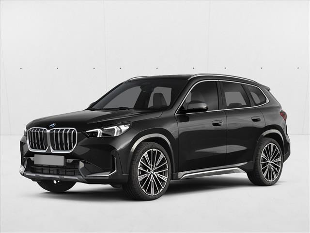2024 BMW X1 xDrive28i's photo