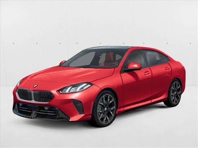 2025 BMW 2 Series 228 xDrive Gran Coupe's photo