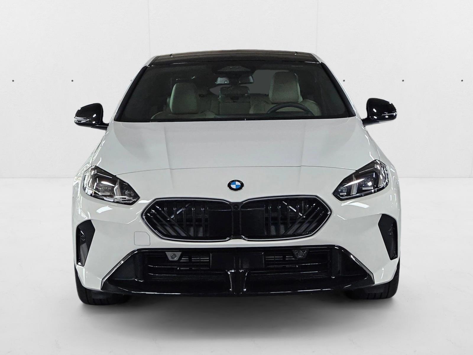 2026 Bmw 228i xDrive Gran Coupe photo 2