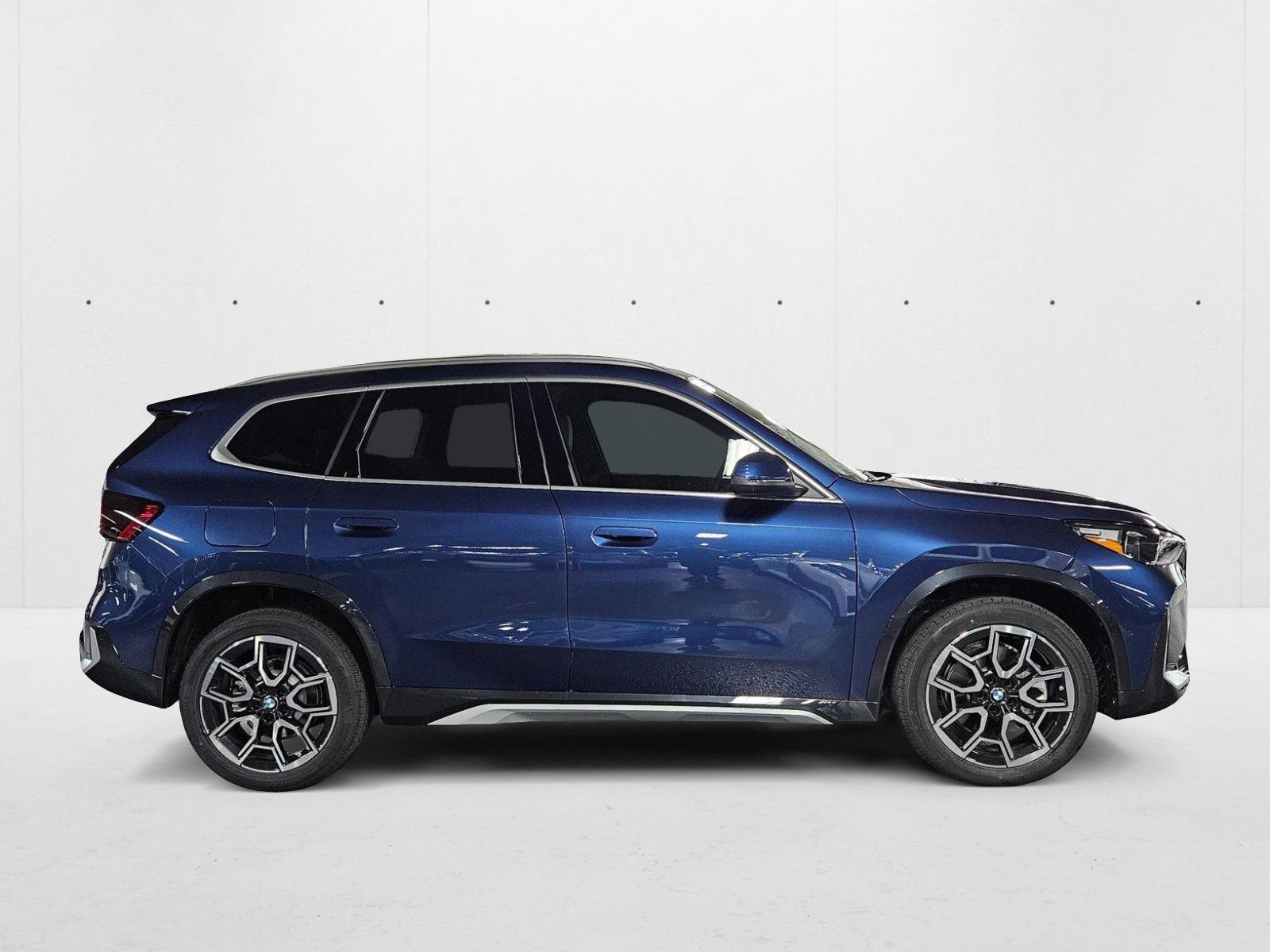 2025 Bmw X1 XDrive28i photo 3