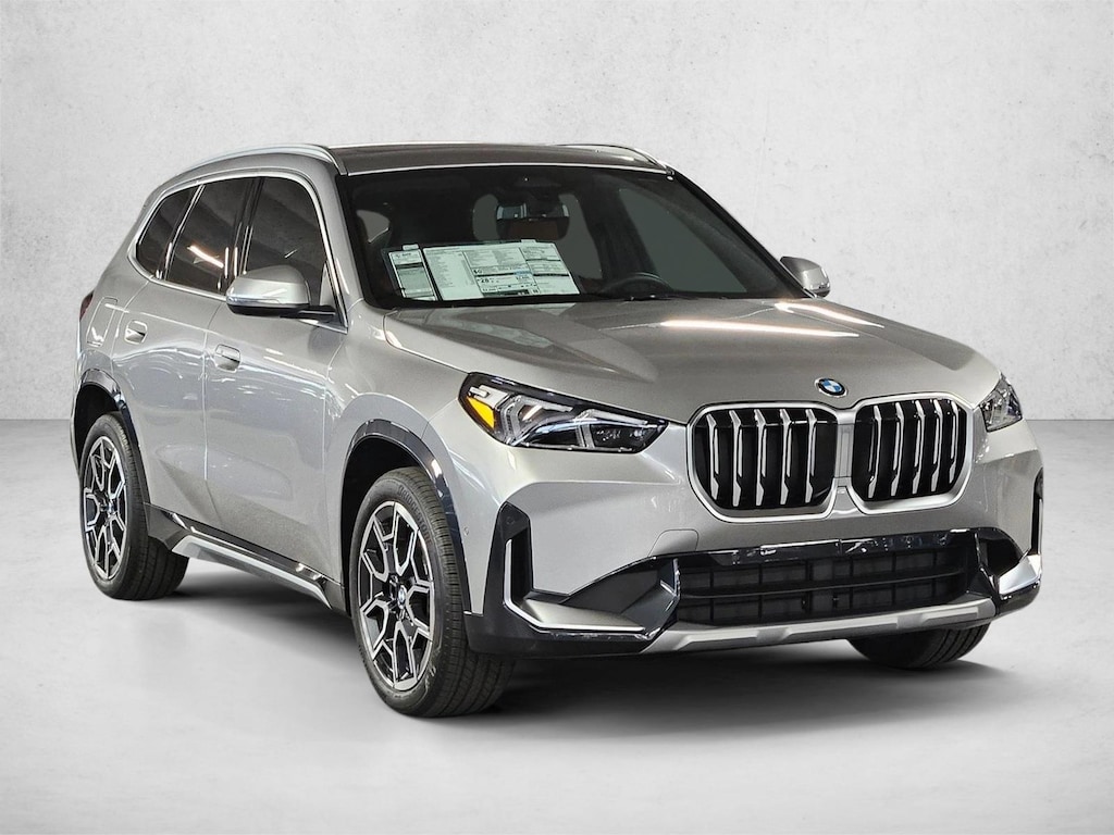 Used 2026 BMW X1 xDrive28i SUV