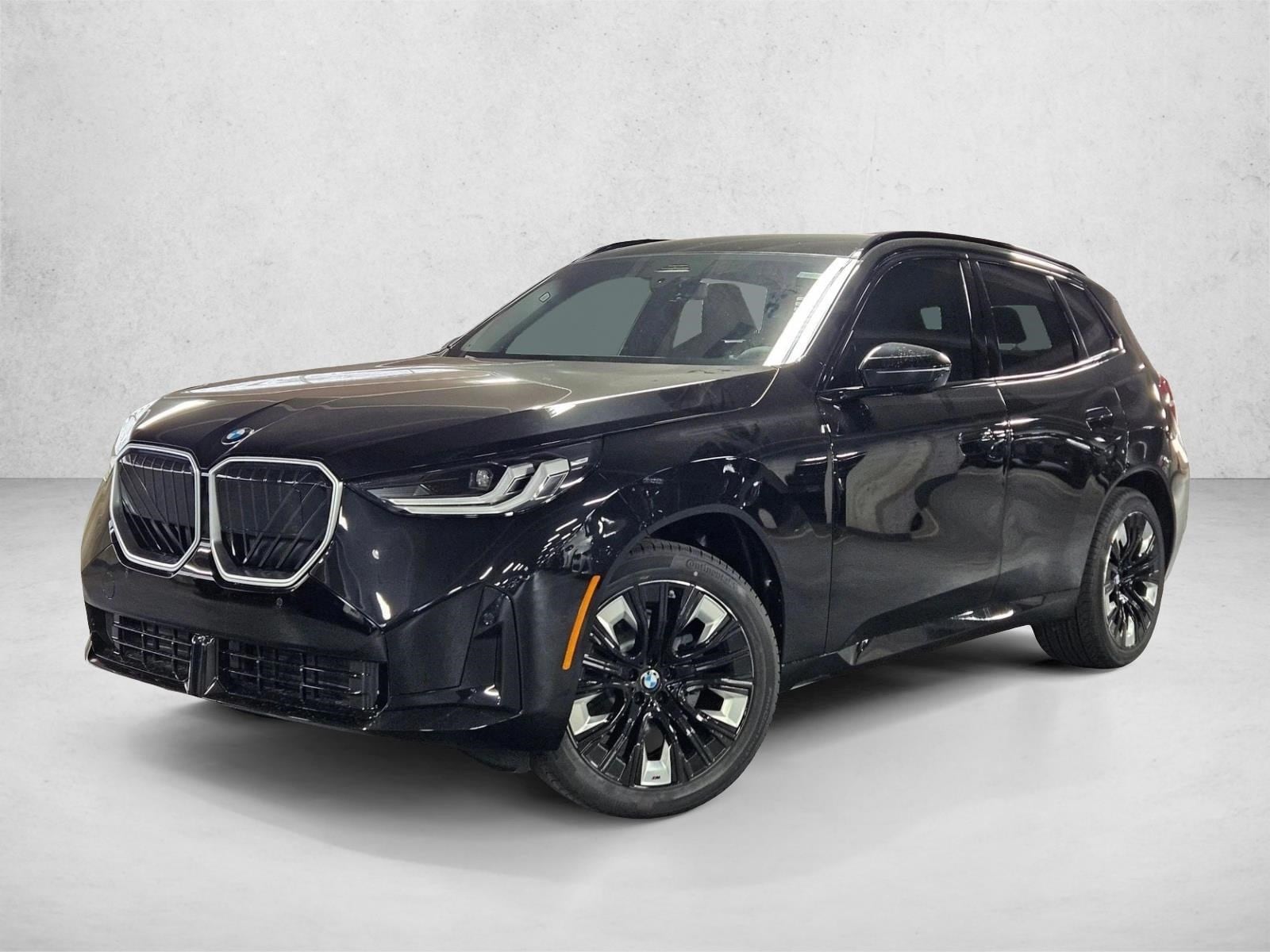 2026 BMW X3 30 XDRIVE's photo