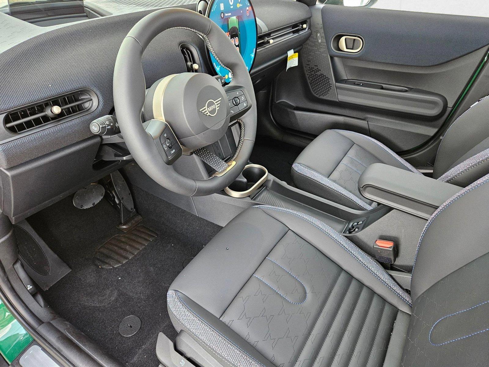 2025 MINI Hardtop 4 Door S - Photo 9