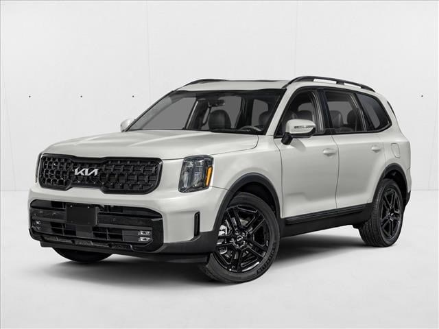 2024 Kia Telluride SX Prestige X-Line AWD's photo