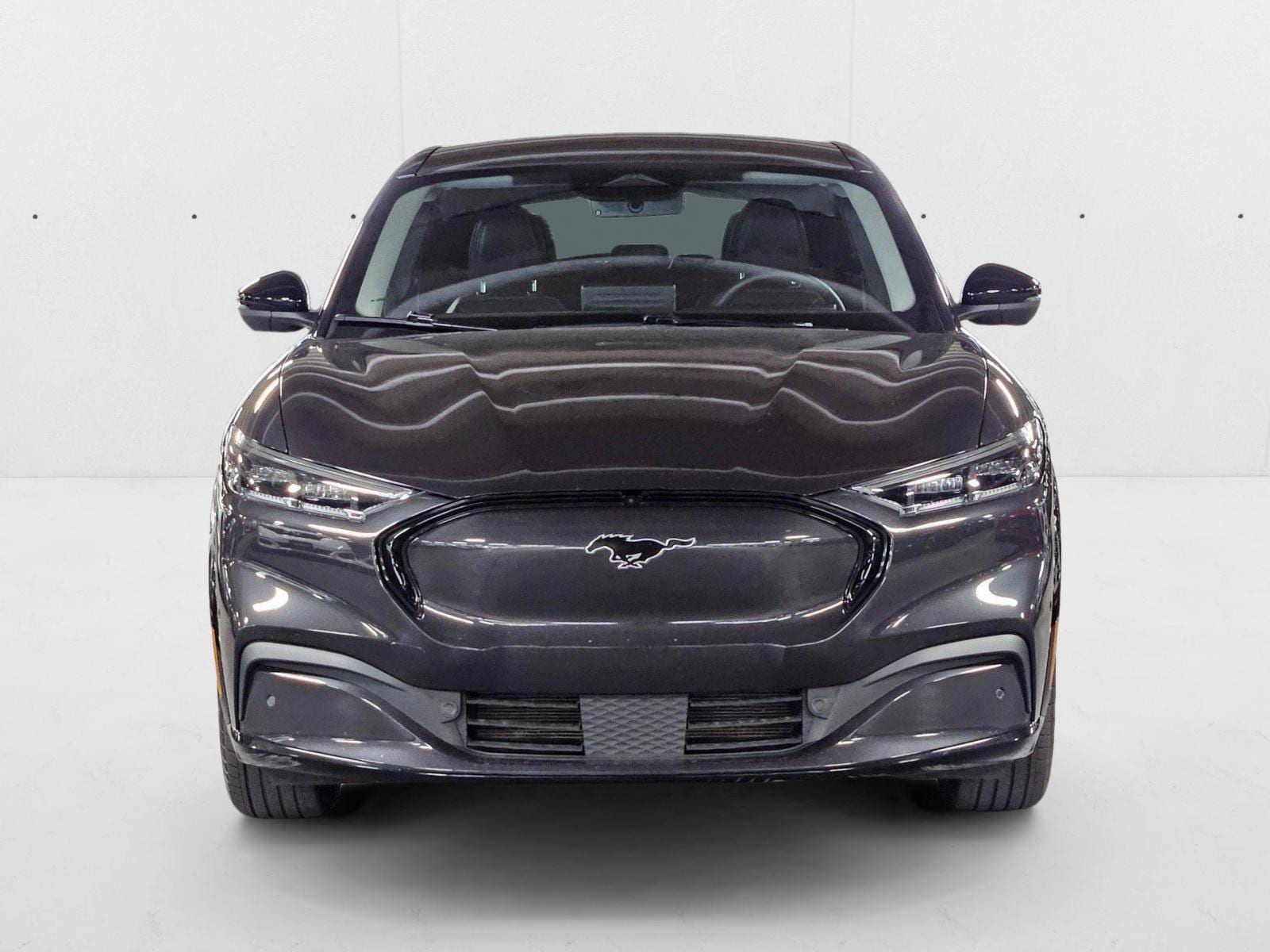 Used 2022 Ford Mustang Mach-E Premium RWD with VIN 3FMTK3RM0NMA57412 for sale in Dallas, TX