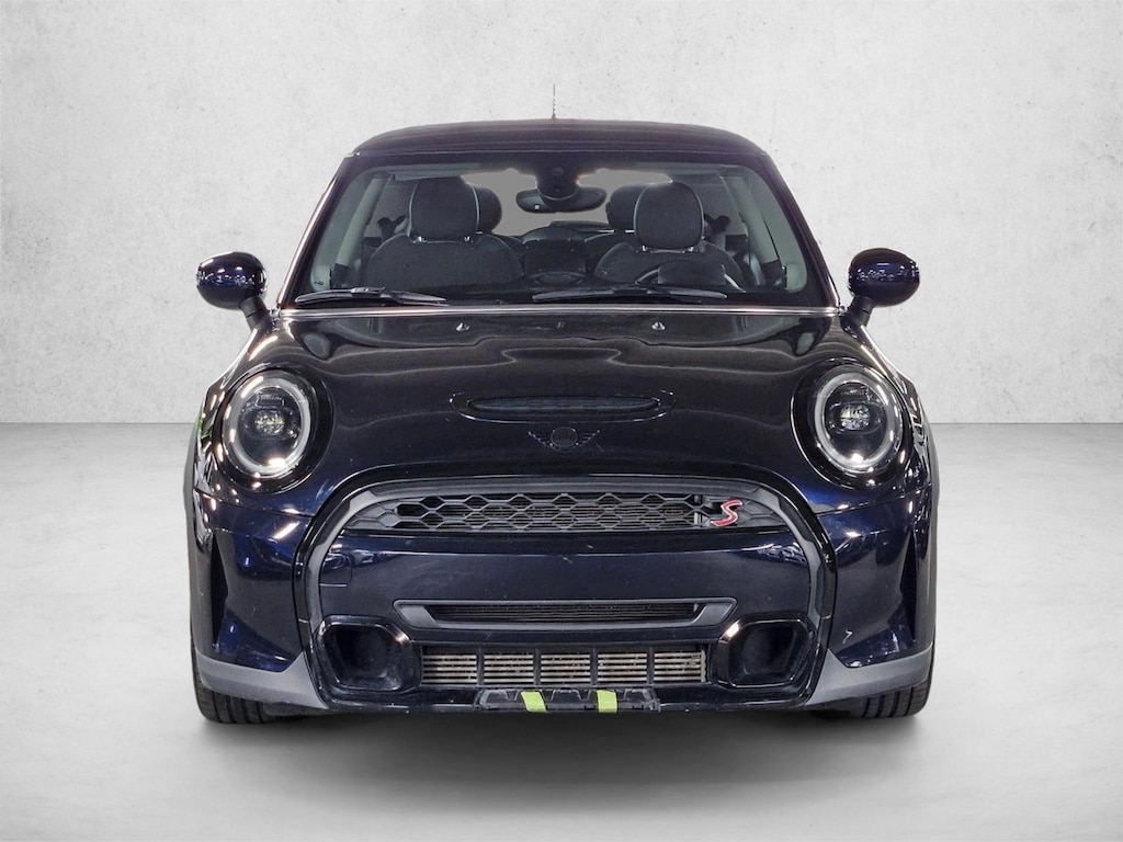 Used 2022 MINI Hardtop Cooper S 2dr Car