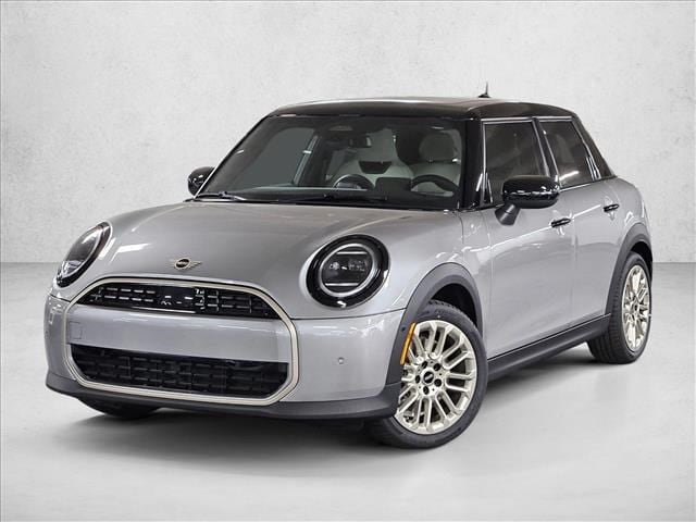 2026 MINI Hardtop 4 Door's photo
