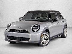 2026 MINI Hardtop 4 Door Cooper 4dr Car