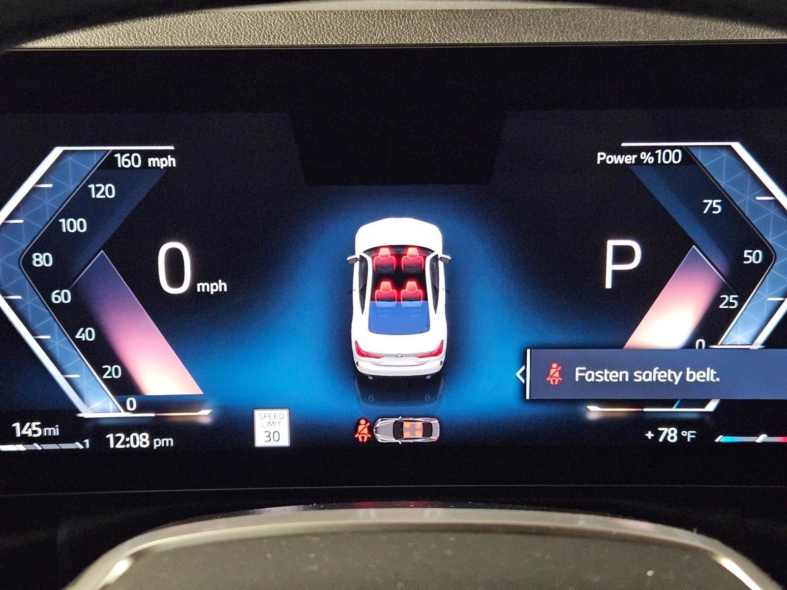 2026 BMW 4 Series 430i - Photo 11