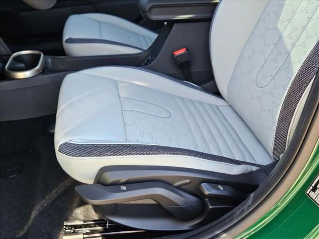 New 2026 MINI Hardtop 4 Door Cooper S 4dr Car